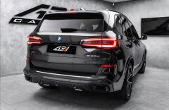 BMW X5 3.0 M50d xDrive Final Edition 1/220