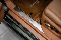 Lexus LC 500 5,0 LUXURY, MARK LEVINSON