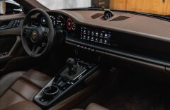 Porsche 911 3,0 CARRERA GTS, LED-MATRIX, BOSE, CLUB LEATHER