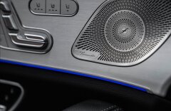 Mercedes-Benz GLE 3,0 GLE 450 d 4MATIC, AMG LINE, BURMESTER, NIGHT, PANO