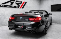 BMW M6 M6 423kW, Keramiky, Karbon