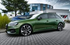 Audi RS 4 RS4  TFSI quattro tiptronic Avant
