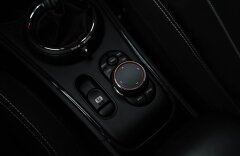 Mini Cooper 2,0 S ALL4 COUNTRYMAN, JCW, NAVI, KAMERA