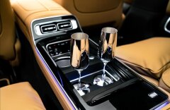 Mercedes-Benz Třídy S S 680 MAYBACH BY VIRGIL ABLOH 1-150