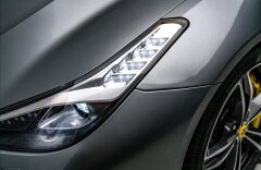 Ferrari GTC4 Lusso V12, PANORAMA, VENTILACE, JBL, 360°