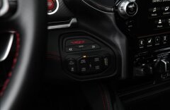 Dodge RAM 6,2 1500 TRX HEMI LAUNCH EDITION, EU HOMOLOGIZÁCIA,
