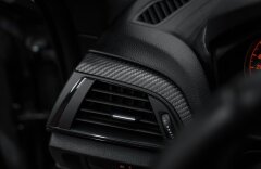BMW M2 3,0 NAVI, KARBÓN, MANUÁL