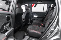 Mercedes-Benz GLB 200 d 4MATIC AMG, Keyless, LED