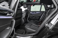 BMW Řada 5 540d xDrive M-paket,