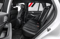 BMW X5 xDrive30d M-paket, laser, head-up, CZ