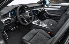 Audi RS 6 4,0TFSI, Laserlight, RS Dynamic
