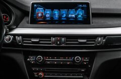 BMW X5 xDrive 30d, 1.majitel, CZ