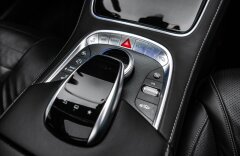 Mercedes-Benz Třídy S S 500 L Plug-in hybrid AMG