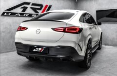 Mercedes-Benz GLE 350 de 4MATIC, AMG, Pano, HUD