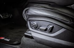 Audi Q7 3,0TDI Q, 2x Sline, Keyless, Vzduch