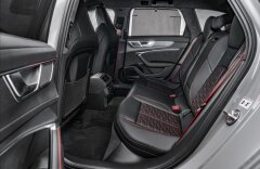 Audi RS 6 Keramiky, Dynamik Plus, Laser, CZ