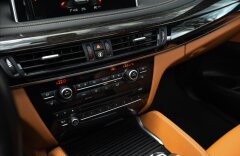 BMW X6 3,0 xDrive40d, M SPORT, INDIVIDUAL, HEAD-UP