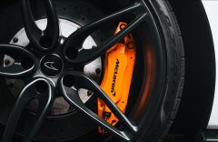 McLaren 570GT 3,8 PANORAMA,LED, BOWERS & WILKINS