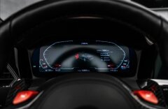 BMW M4 M4 Competition M xDrive (AT) Cabrio
