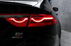 Jaguar XF S 3.0 V6 AWD