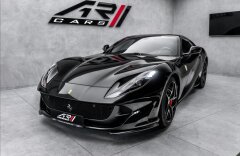 Ferrari 812 6,5 V12 Superfast, garance