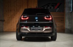 BMW i3 0,0 I3 S, 120 Ah, 135 kW, KEYLESS, NAVI+