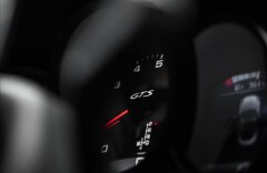 Porsche Cayman 4,0 GTS 4.0, PDK, XPEL, ZÁRUKA