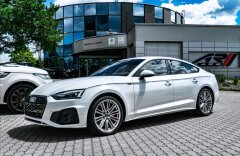 Audi A5 40TDI Sportback, Sline, LED