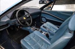 Ferrari 308 GTB Quattrovalvole