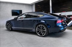 Audi RS 7 TFSI quattro Tipt performance Sportb