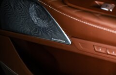 BMW Řada 7 M760Li xDrive V12
