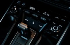 Porsche 911 3,0 992 Carrera 4S, sport chrono, Burmester