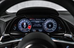 Audi R8 V10 plus FSI quattro, karbon, keramiky