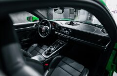 Porsche 911 3,0 992 S, BOSE, SPORT CHRONO, PCCB