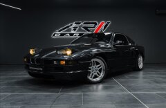 BMW Řada 8 5,6 850CSi, YOUNGTIMER, HI-FI
