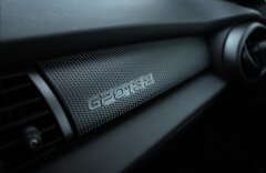 Mini Cooper 2,0 JCW GP limited edition