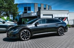 Volkswagen Arteon Shooting Brake 2,0TDI Rline 4x4, DCC, FULL