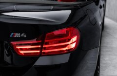 BMW M4 cabrio