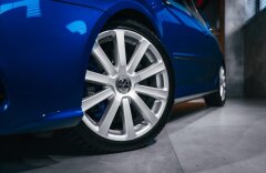 Volkswagen Golf 3,2 V R32 3.2 DSG 4 MOTION, NAVI, KV