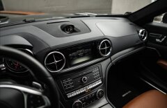 Mercedes-Benz SL 3,0 400 ROADSTER, AMG LINE, H/K, PANO