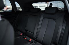 Audi Q3 2,0 35 TDI, LED, NAVI