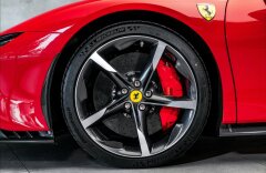 Ferrari SF90 Stradale, full carbon, JBL