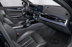 BMW M5 G-Power 787 PS