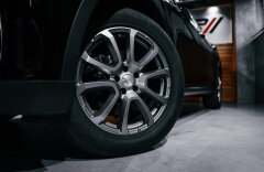 Maserati Levante 3,0 DIESEL 3,0 V6 4x4, H/K, KAMERA