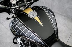 Honda  Valkyrie custom F6C