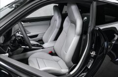 Porsche 911 992 TURBO S PDK, keramiky, matrix, ventilace
