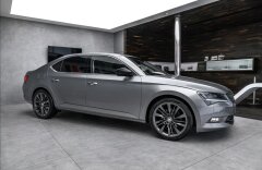 Škoda Superb 2,0TDI 140kW, DSG, 100 Edition