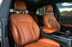 Audi Q8 3,0 50 TDI QUATTRO, S LINE, GARANTIE, LED-MATRIX