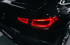 Mercedes-Benz GLE 4,0 63 S KUPÉ, BRABUS 800, BURMESTER