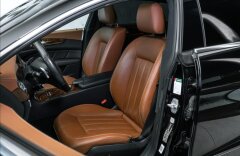 Mercedes-Benz CLS 350d AMG Shooting brake 4Matic
